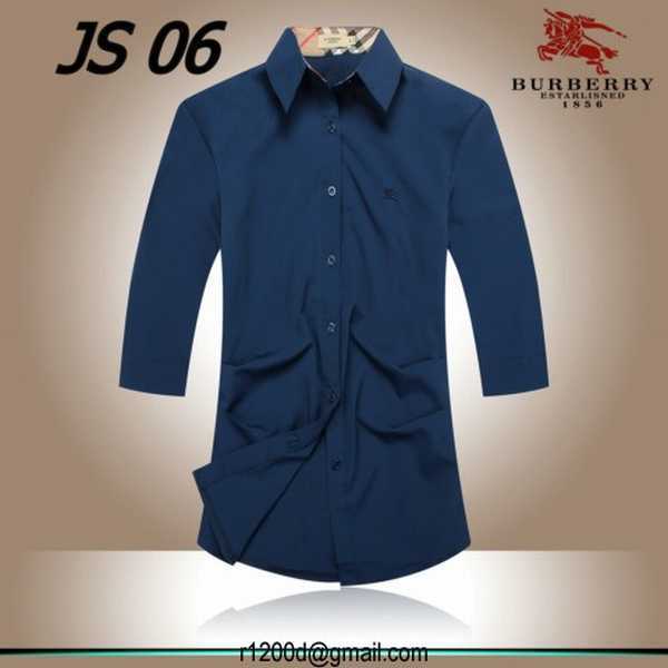 burberry montpellier