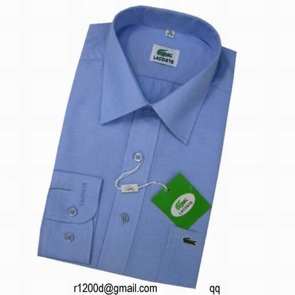 solde chemise
