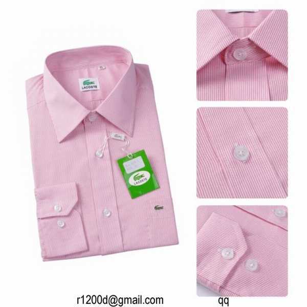 solde chemise