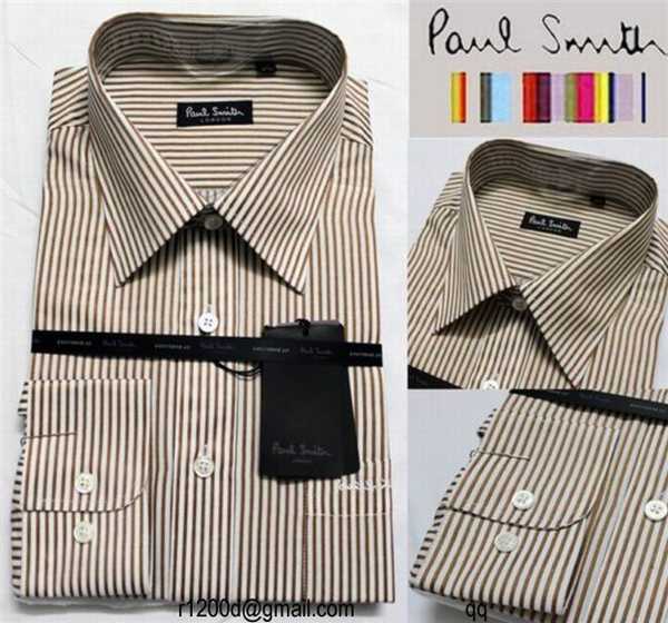 paul smith pas cher