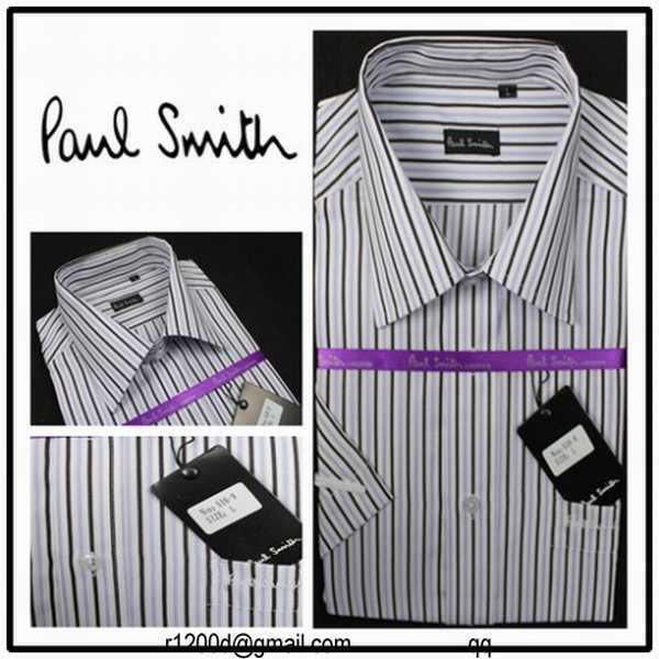 paul smith pas cher