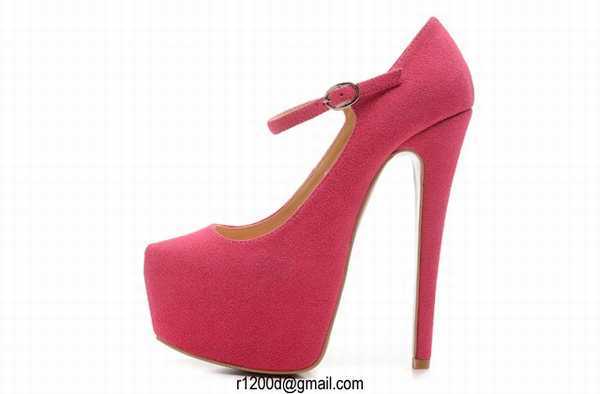 louboutin pas cher paris