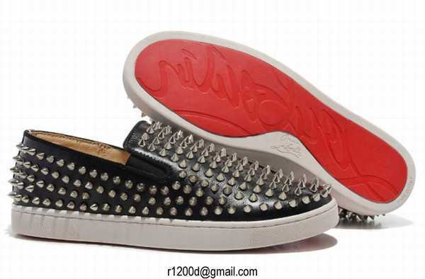 chaussures mariage louboutin