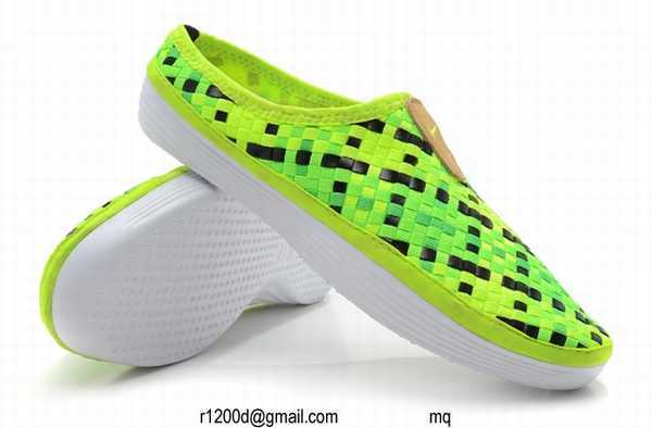 converse nike homme