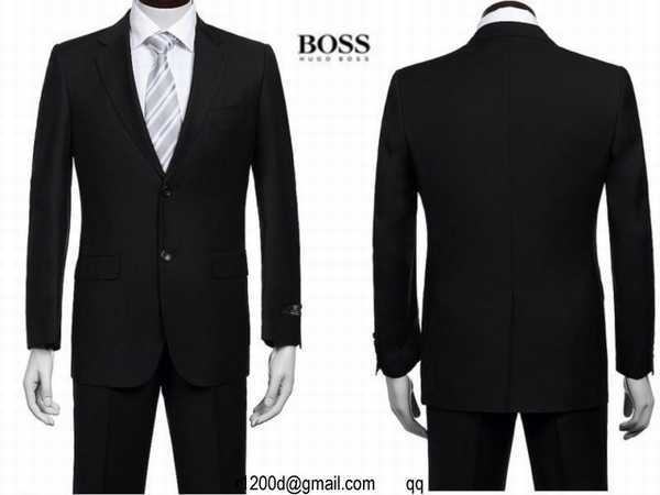 costar hugo boss