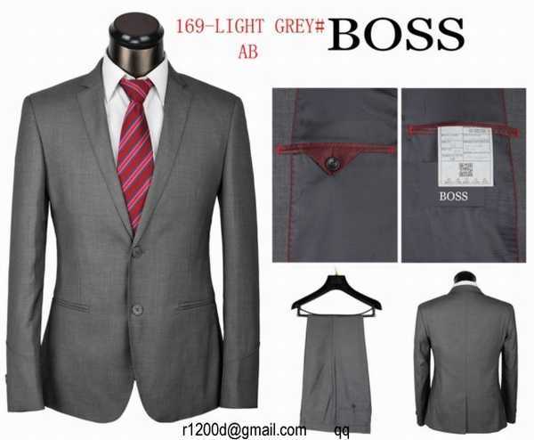 magasin hugo boss lille