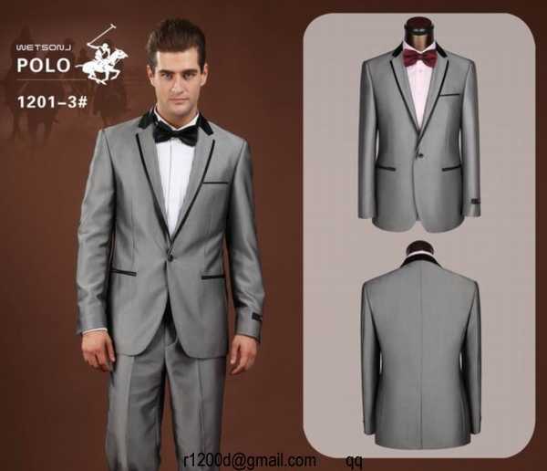 costume mariage ralph lauren