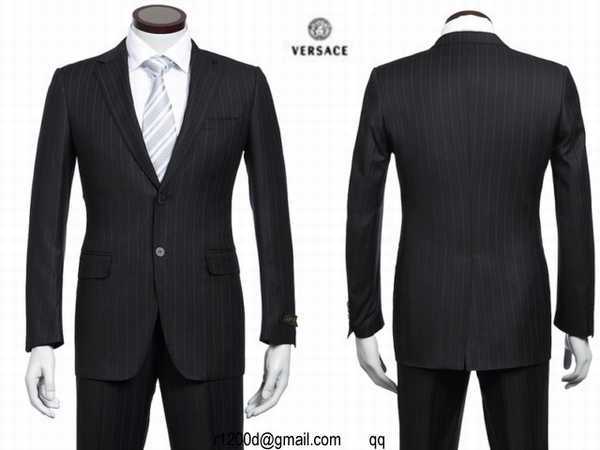 costumes versace