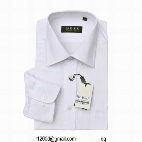 destockage hugo boss