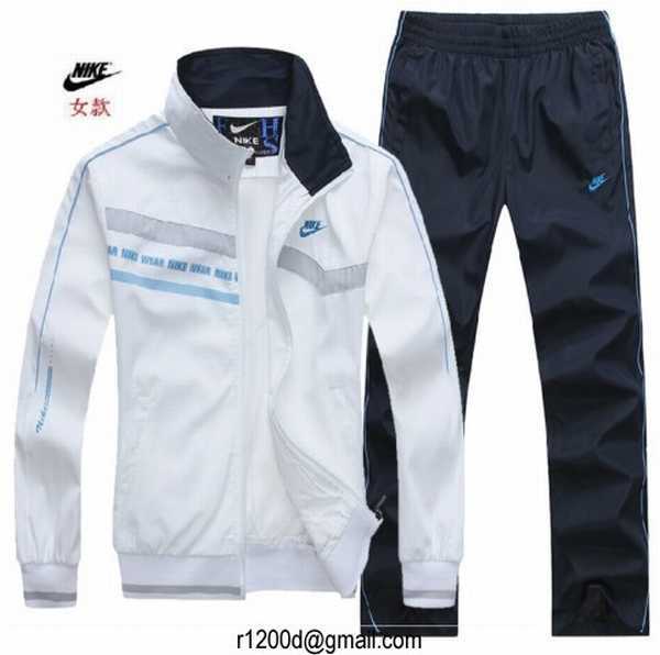 survetement nike femme nouvelle collection