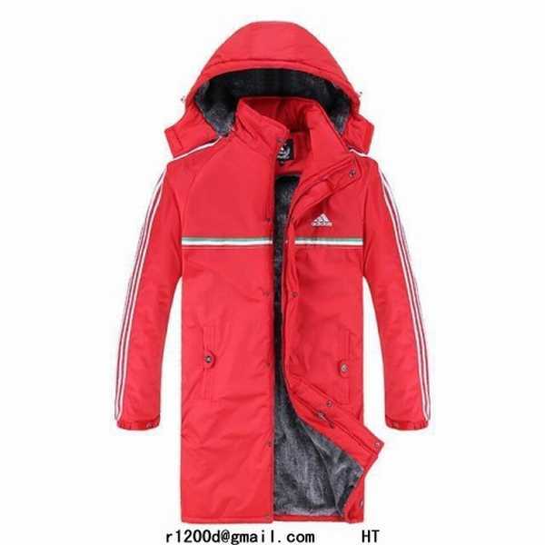 veste sans manche adidas femme