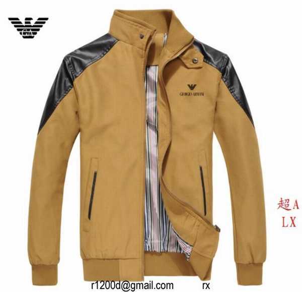 Le Blouson au fil des saisons Achat matériel Sport à prix discount