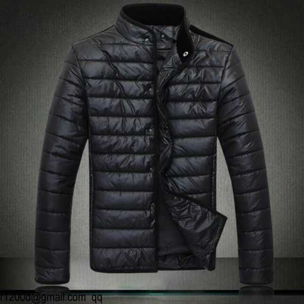 doudoune dolce gabbana