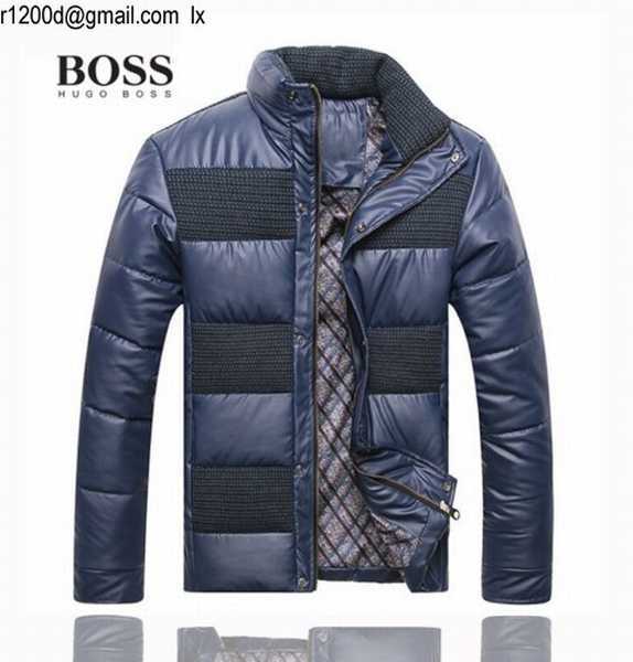 destockage costume hugo boss