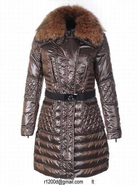 soldes moncler doudoune