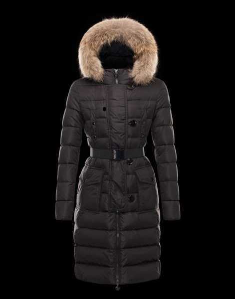 doudoune moncler homme avec fourrure