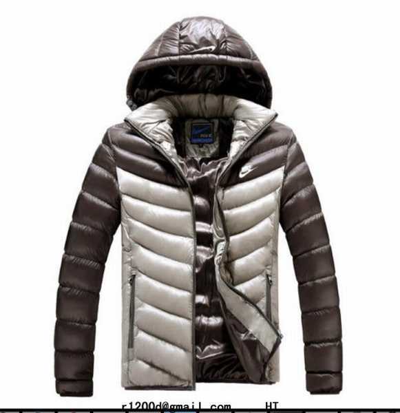 doudoune nike 2015