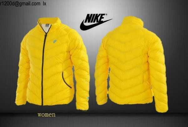 doudoune nike femme 2015