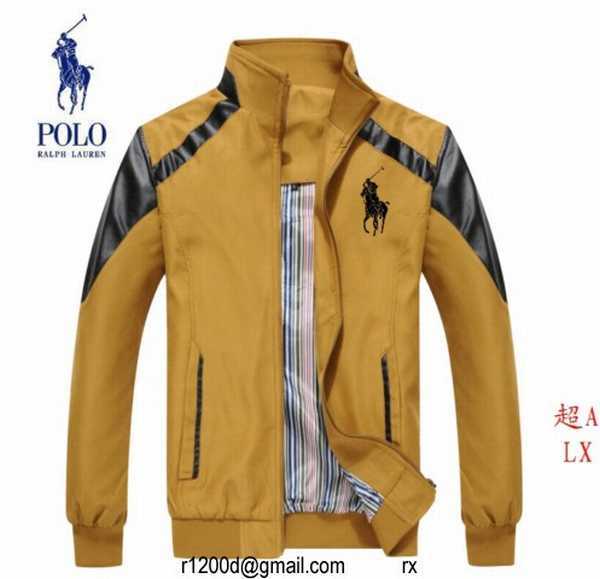 vente privée ralph lauren homme
