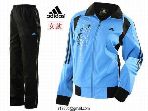 survetement adidas nouvelle collection