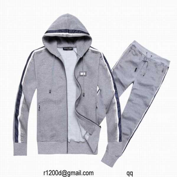 jogging dolce gabbana