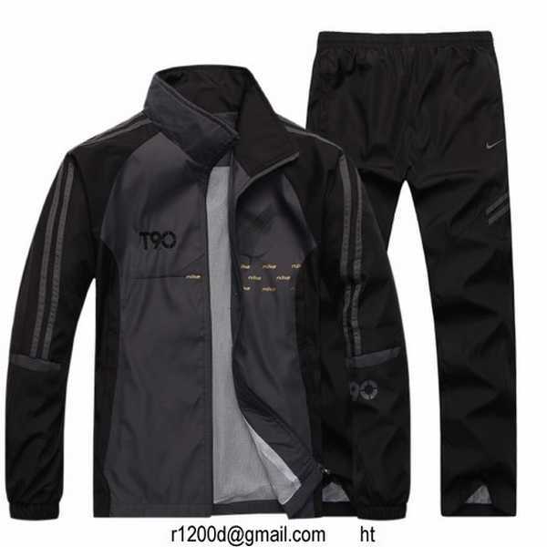 jogging nike nouvelle collection
