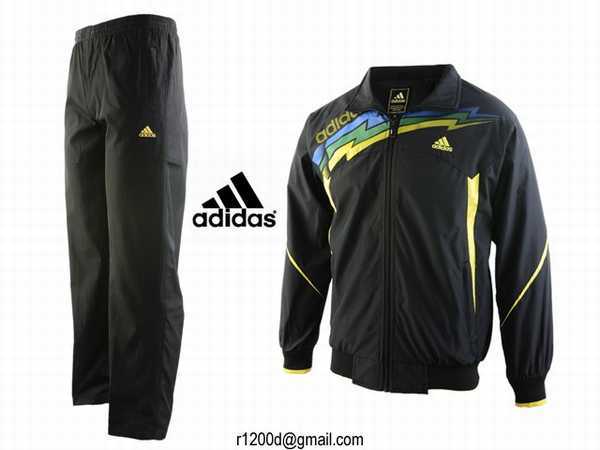 lot survetement adidas pas cher