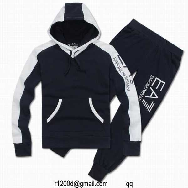 ensemble armani homme pas cher