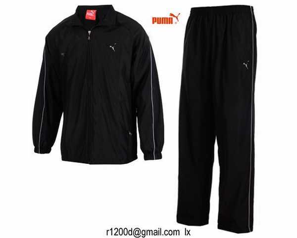 survetement puma homme 2014
