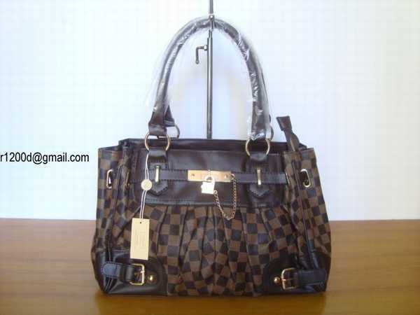 Faux Sac Louis Vuitton Femme Pas Cher | SEMA Data Co-op