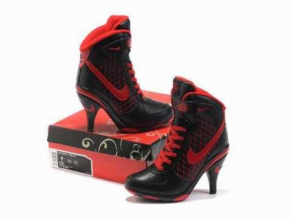 foot locker jordan femme