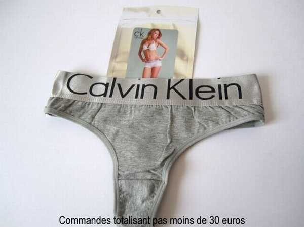 string homme discount