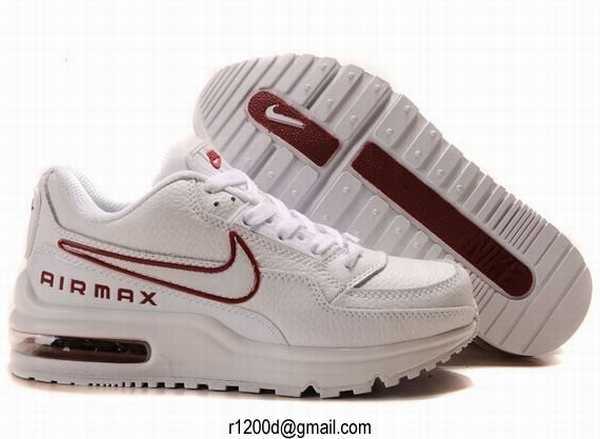 forum nike air max pas cher