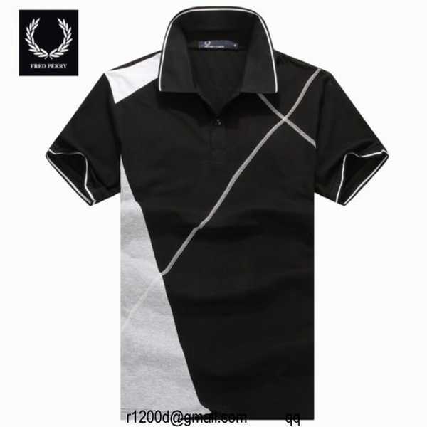polo fred perry solde