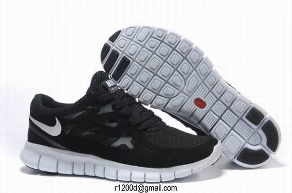 roshe free run