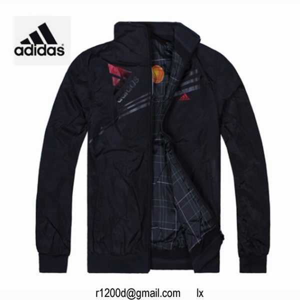 veste adidas homme 2015