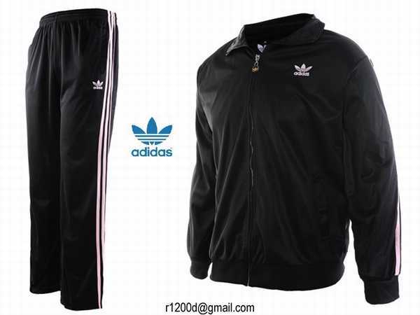 jogging adidas femme vintage