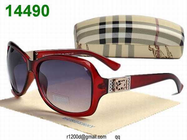 destockage lunette de soleil de marque