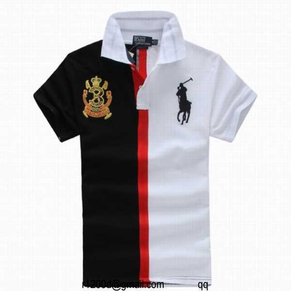 vetement polo ralph lauren