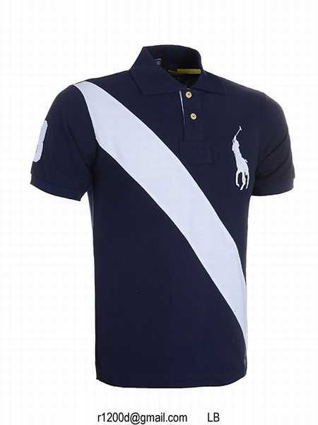 Polo A polo Lauren En Paris Discount polo De Prix Marque Ralph mb76gIfvYy