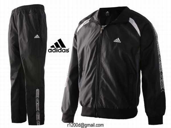 survetement adidas homme france