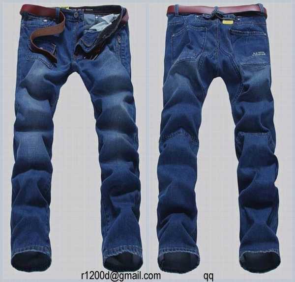 g star homme jeans