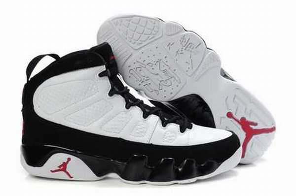 michael jordan chaussures prix