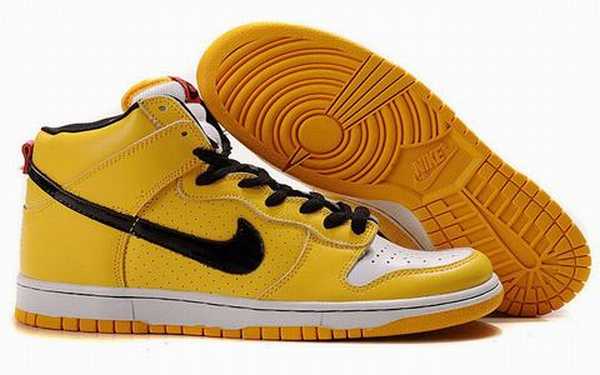 nike dunk solde