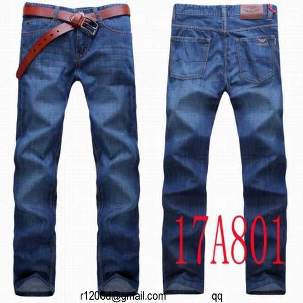 boutique armani jeans paris