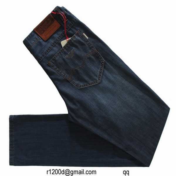 soldes armani jeans