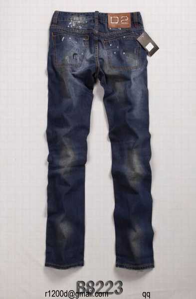 dsquared2 jeans homme 2015