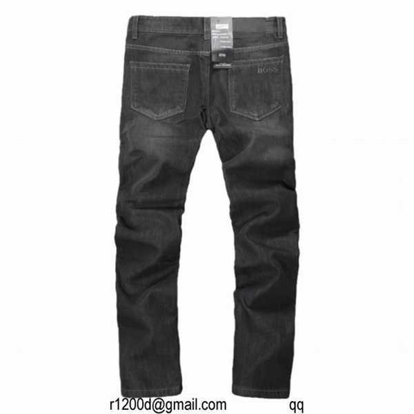 jean hugo boss pas cher