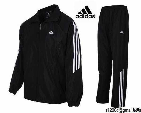 jogging adidas pas cher homme