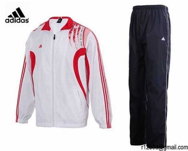 adidas jogging homme 2015